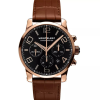 MONTBLANC TIMEWALKER 101565 chronograph 43mm