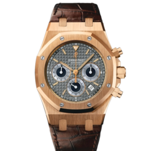 Audemars Piguet Royal Oak Chronograph 39mm 26022OR.OO.D098CR.02