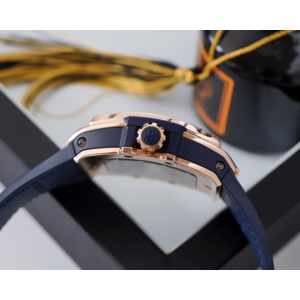 Alternative view of Hublot Spirit Of Big Bang 665.OX.7180.LR.1204