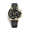 Rolex Daytona 116518LN 18K Ceramic Black Diamond Dial