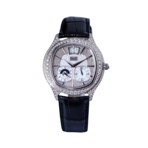 Piaget Emperador Cushion-Shaped G0A32018 Diamonds 42mm