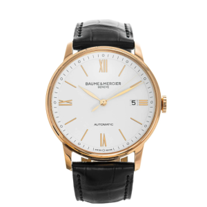 BAUME & MERCIER CLASSIMA 10271