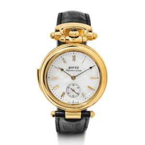 Bovet 1822 Amadeo Fleurier 42mm FL0907-C-BA