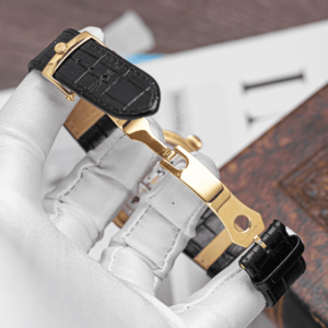 Alternative view of Chronoswiss Regulator Tourbillon 18k Gold 38mm Chronometer CH 3121