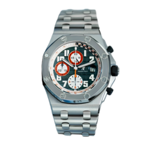Audemars Piguet Royal Oak Offshore Chronograph 26170ST