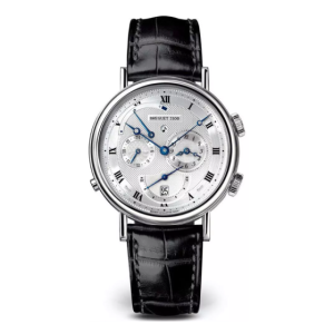 ĐỒNG HỒ BREGUET CLASSIQUE 5707BB/12/9V6 LE REVEIL DU TSAR.
