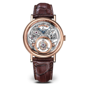 Đồng Hồ Breguet Tourbillon Messidor 5335br/42/9w6