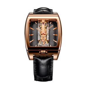 Đồng Hồ Corum Bridges Golden Bridge Automatic 313.150.55/0002 KF02