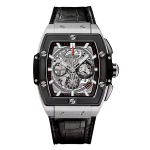 Hublot Spirit of Big Bang Titanium Ceramic 642.NM.0170.RX