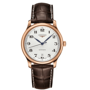Đồng Hồ Longines Master Collection 38,5mm L2.628.8.78.3