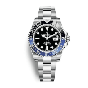 Rolex GMT-Master II 126710BLRO-0002