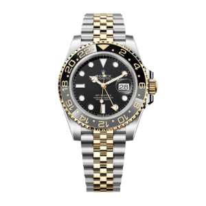 Rolex GMT-Master II 126713GRNR-0001