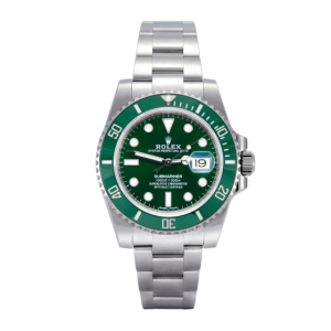 Rolex Submariner Date 116610LV