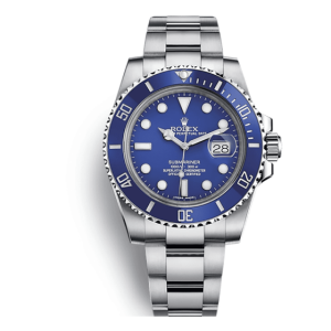 Rolex Submariner Date 116619LB