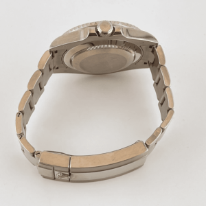 Alternative view of Rolex Submariner Date 116619LB