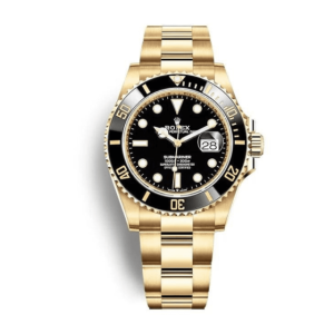 Rolex Submariner Date 126618LN-0002