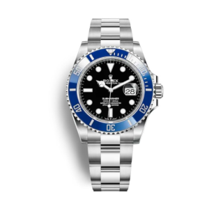 Rolex Submariner Date 41 126619LB