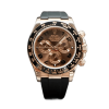 Đồng Hồ Rolex Cosmograph Daytona 116515LN-0015 Everose Gold