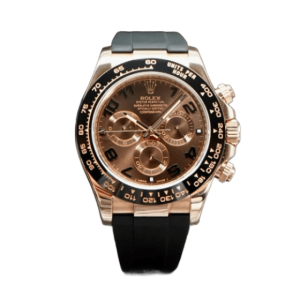 Đồng Hồ Rolex Cosmograph Daytona 116515LN-0015 Everose Gold