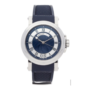 Đồng Hồ Breguet Marine Big Date 39mm 5817st/y2/5v8
