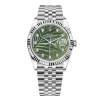 Đồng Hồ Rolex Datejust 126234-0055 Diamonds