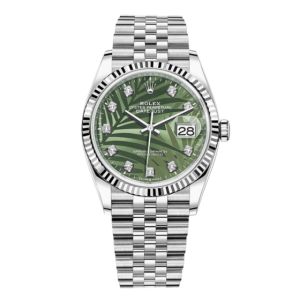 Đồng Hồ Rolex Datejust 126234-0055 Diamonds