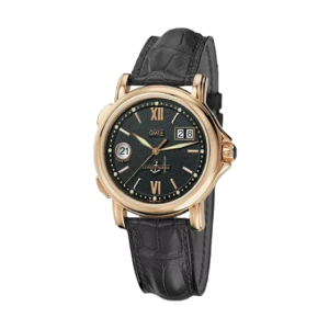 Đồng Hồ Ulysse Nardin Dual Time GMT Big Date 40mm 226-87/382