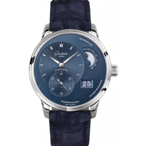 Glashutte Original PanoMaticLunar Moonphase 1-90-02-46-32-30