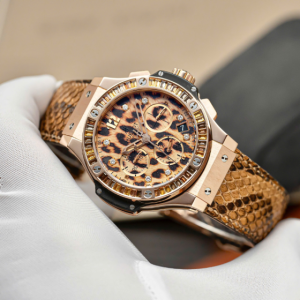 Alternative view of Hublot Big Bang 341.PX.7610.NR.1976