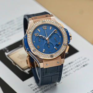 Alternative view of Hublot Big Bang Tutti Frutti 341.PL.5190.LR.1104