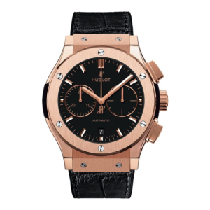 Hublot Classic Fusion 541.OX.1181.RX Chronograph King Gold 42MM