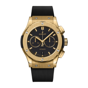 Hublot Classic Fusion Chronograph 42mm 541.VX.1130.RX