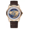 Đồng Hồ Jaeger LeCoultre Geophysic Universal Time Q8102520
