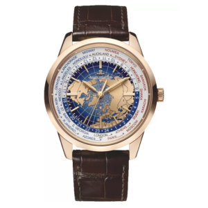 Đồng Hồ Jaeger LeCoultre Geophysic Universal Time Q8102520
