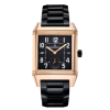 Jaeger-LeCoultre Reverso Squadra Hometime 18k Rose Gold Q7002671