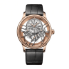 Jaquet Droz Grande Seconde Skelet-One Red Gold J003523240