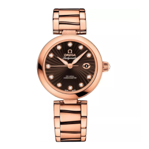 Omega De Ville 425.60.34.20.63.001
