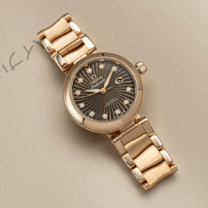 Alternative view of Omega De Ville 425.60.34.20.63.001