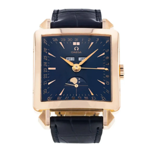 Omega Museum collection 1951 cosmic moonphase 5701.80.03 limited edition 1783/1951