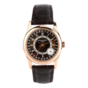 Patek Philippe Calatrava 37mm 6000R-001