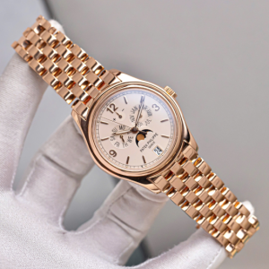 Alternative view of Patek Philippe Complications 5146/1R-001