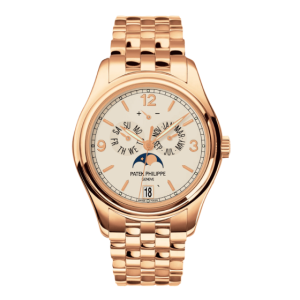 Patek Philippe Complications 5146/1R-001