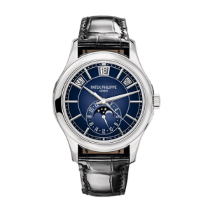 Patek Philippe Complications 5205G-013 White Gold