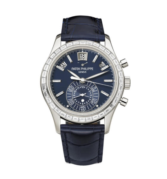 PATEK PHILIPPE
