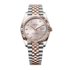 Rolex Datejust 41mm 126331-0008 Sundust Diamonds