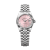 Rolex Lady Datejust 279174-0017 28mm Stainless Steel Ladies