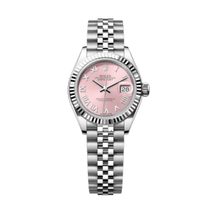 Rolex Lady Datejust 279174-0017 28mm Stainless Steel Ladies