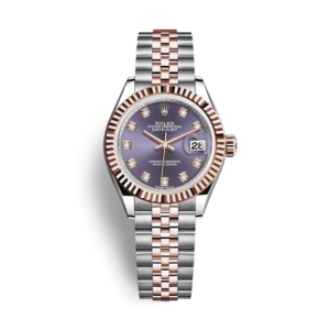 Rolex Lady-Datejust 28mm  279171-0015