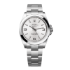 Rolex Oyster Perpetual 114200-0024 Thép Oystersteel Mặt Trắng 1271