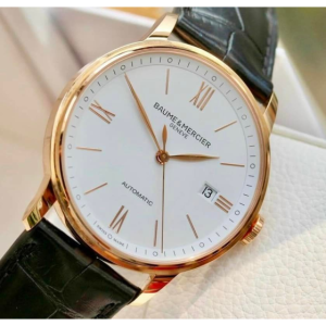 Alternative view of BAUME & MERCIER CLASSIMA 10271